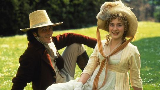 Sense and Sensibility (1995) Image