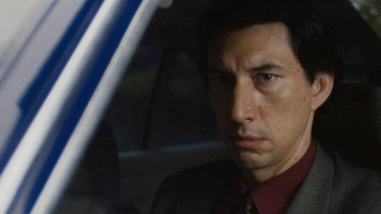 Paper Tiger (2026) Image