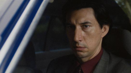 Paper Tiger (2026) Image