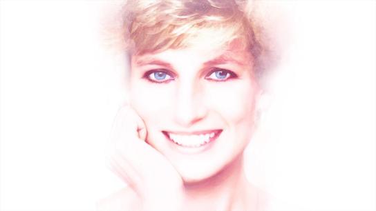Diana at Sixty (2021) Image