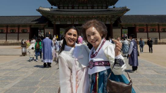 Made in Korea (2026) Image