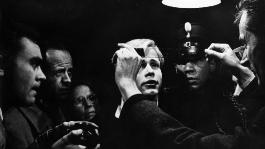 Like Two Drops of Water (1963) Image