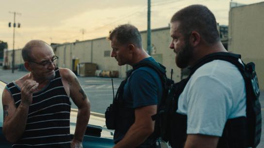 King Ivory (2025) Image