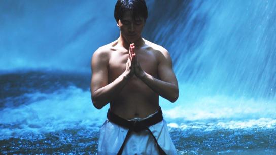 Black Belt (2007) Image
