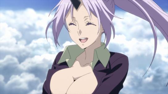That Time I Got Reincarnated as a Slime the Movie: Scarlet Bond (2022) Image