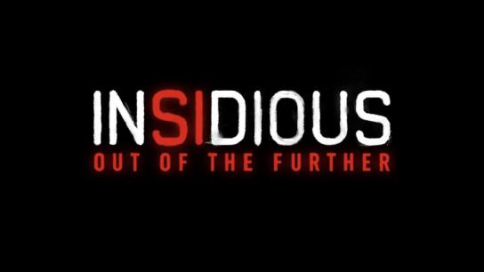 Insidious: Out of the Further (2026) Image