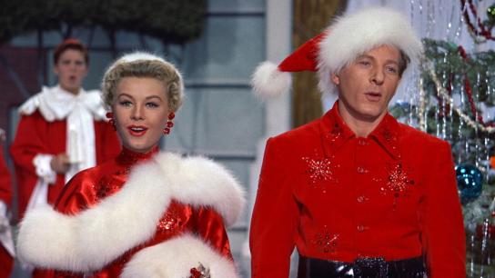 White Christmas (1954) Image