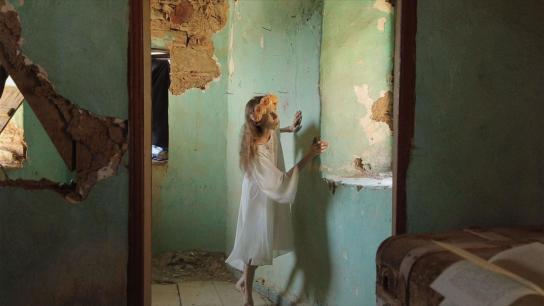 Self Portrait (2020) Image