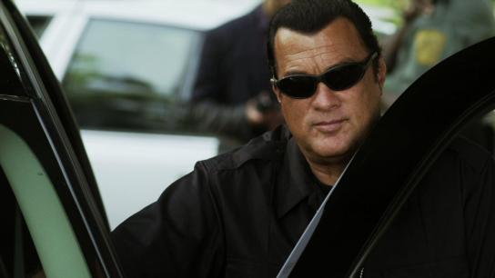 Dark Vengeance (2011) Image