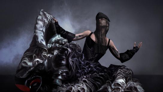 Apple Music Live: Lady Gaga MAYHEM Requiem (2026) Image