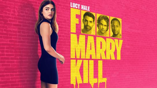 F Marry Kill (2025) Image