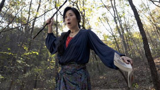 No Other Choice (2025) Image