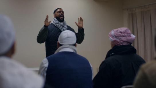 The Martyr Maker (2018) Image