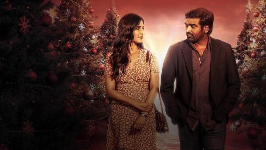 Merry Christmas (2024) Image