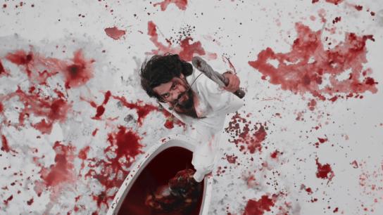 Rakkhosh (2026) Image