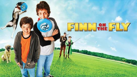 Finn on the Fly (2009) Image