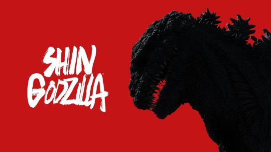 Shin Godzilla (2016) Image