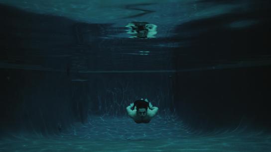 Paul and Greg and Amelia (2026) Image