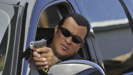 Deadly Crossing (2010) Image