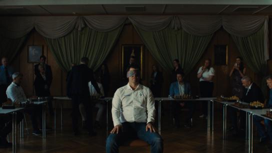 Grandmasters (2026) Image