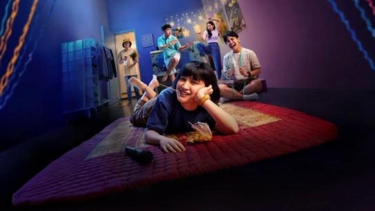 Comedy Buddy (2026) Image