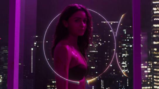Alpha (2026) Image