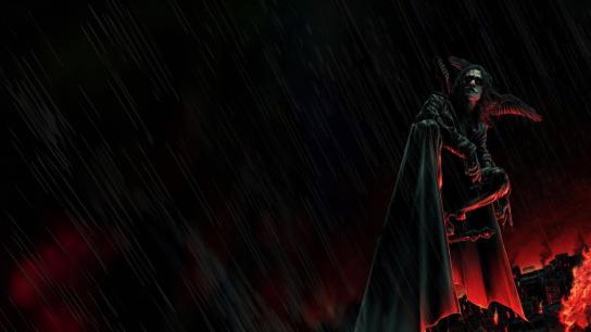 The Crow (1994) Image