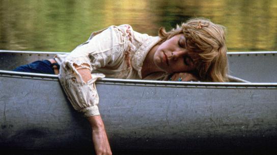 Friday the 13th (1980) Image