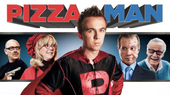 Pizza Man (2011) Image