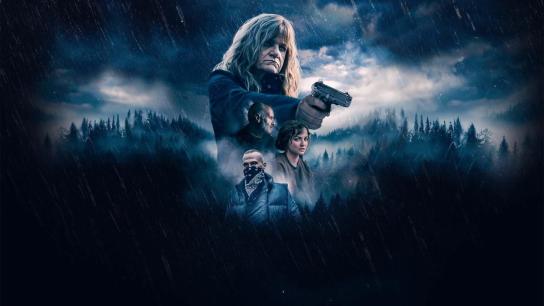 The G (2024) Image