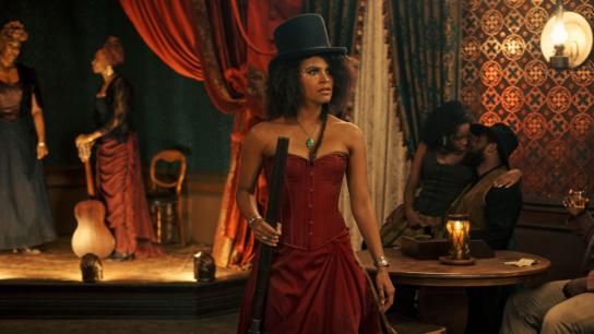 They Will Kill You (2026) Image