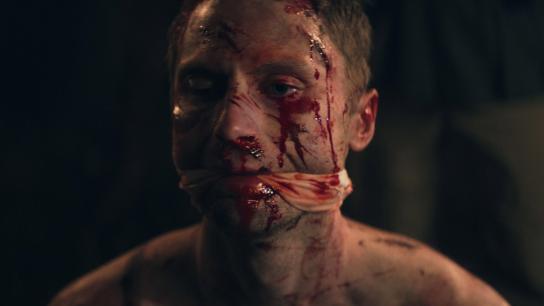 The Last Temptation of Becky (2026) Image