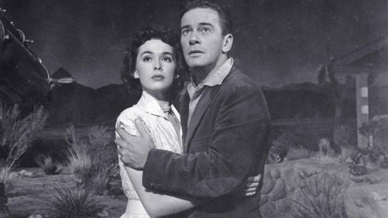 It Came from Outer Space (1953) Image