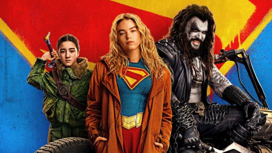 Supergirl (2026) Image