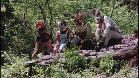 The Town Musicians of Bremen (1959) Image