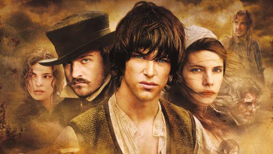 Jacquou the Rebel (2007) Image