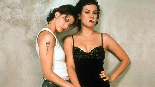 Bound (1996) Image