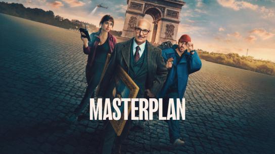 Masterplan (2026) Image