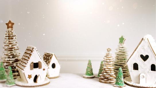 2020 Hallmark Countdown to Christmas (2020) Image