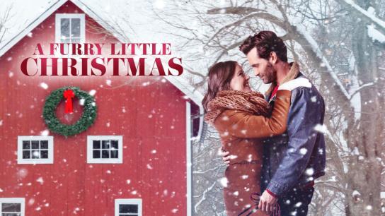 A Furry Little Christmas (2021) Image