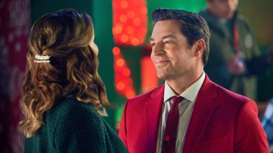 Ms. Christmas Comes to Town (2023) Image