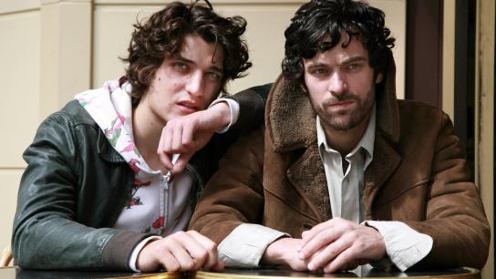 In Paris (2006) Image