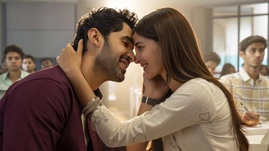 Chand Mera Dil (2026) Image