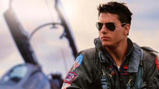 Top Gun (1986) Image