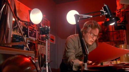The Amateur (1981) Image