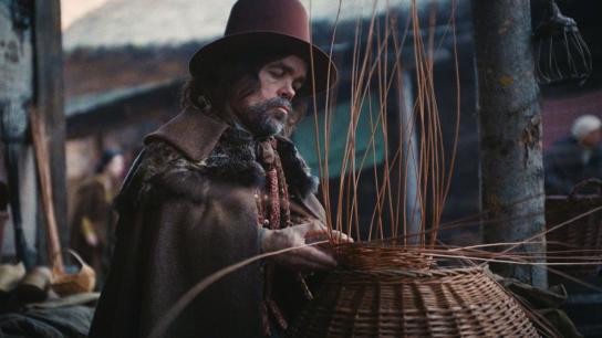 Wicker (2026) Image