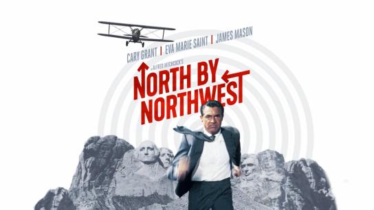 North by Northwest (1959) Image