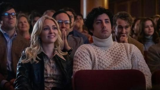 I Play Rocky (2026) Image