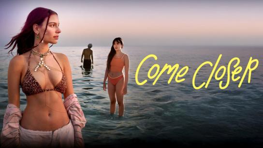 Come Closer (2024) Image