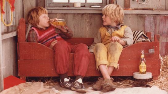 Little Virgil and Freddy Frogface (1980) Image